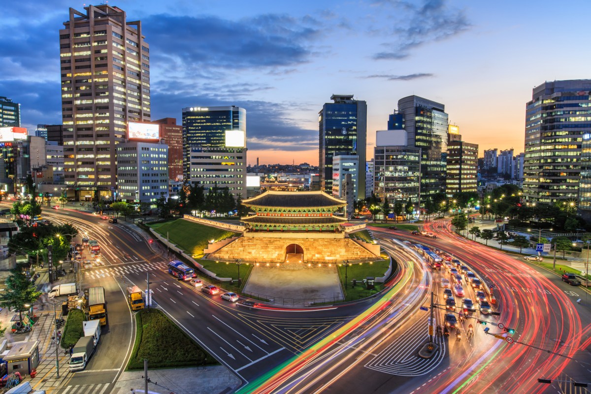 South Korean tech giants commit over $550B to ease ‘RAMageddon’ | TechCrunch
