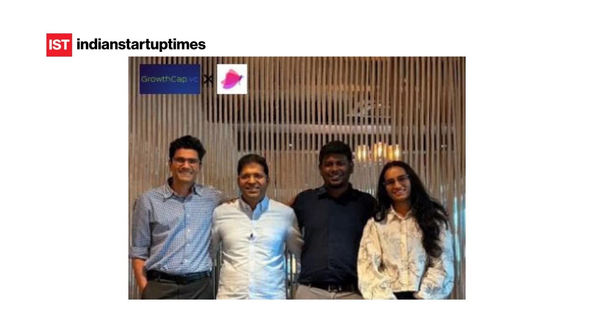 Spense Raises $2.8 Million Seed Funding to Build India’s Next-Generation Asset-Backed Credit Infrastructure - Indian Startup Times