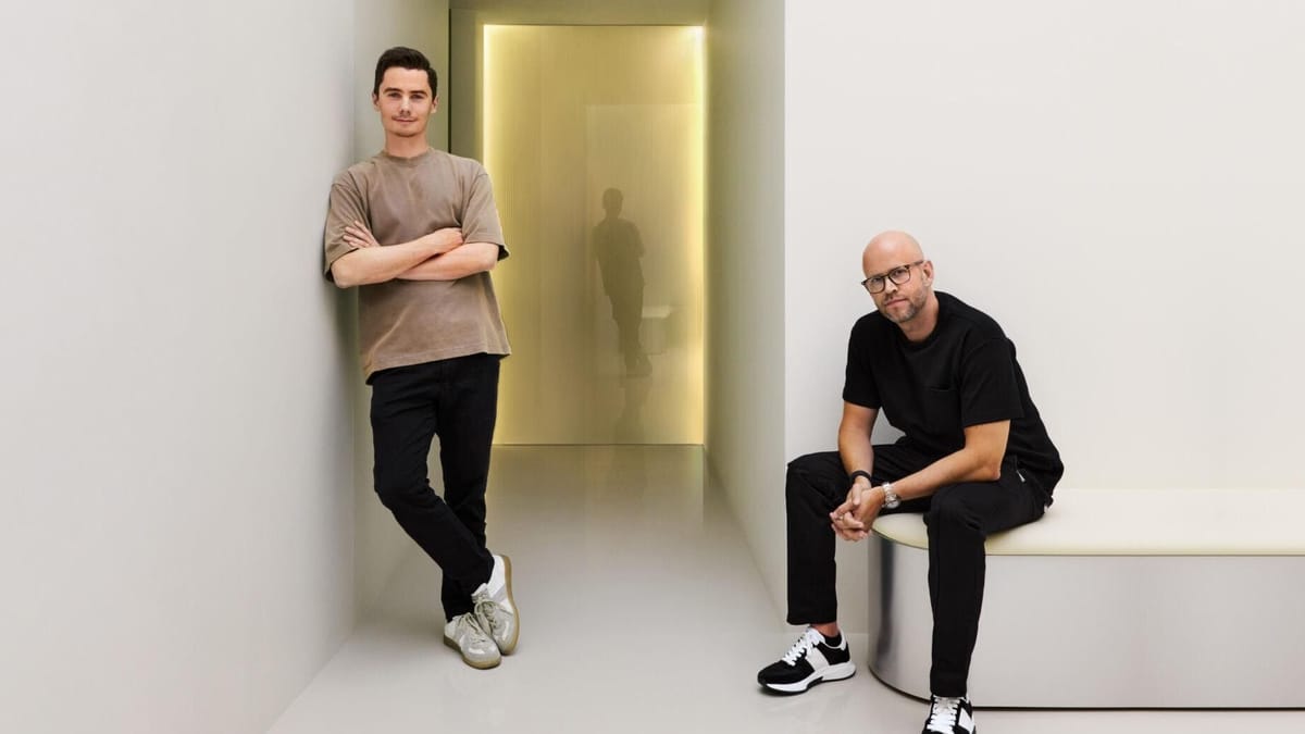 Spotify Founder's Health Startup Neko Lands $700M