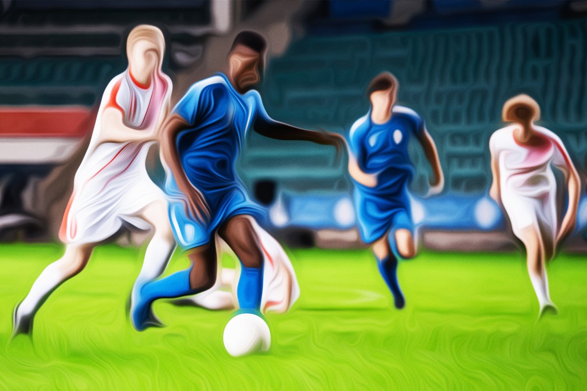 Startup Exec Boasts About Using AI to Churn Out Sports Slop "Without Human Input"