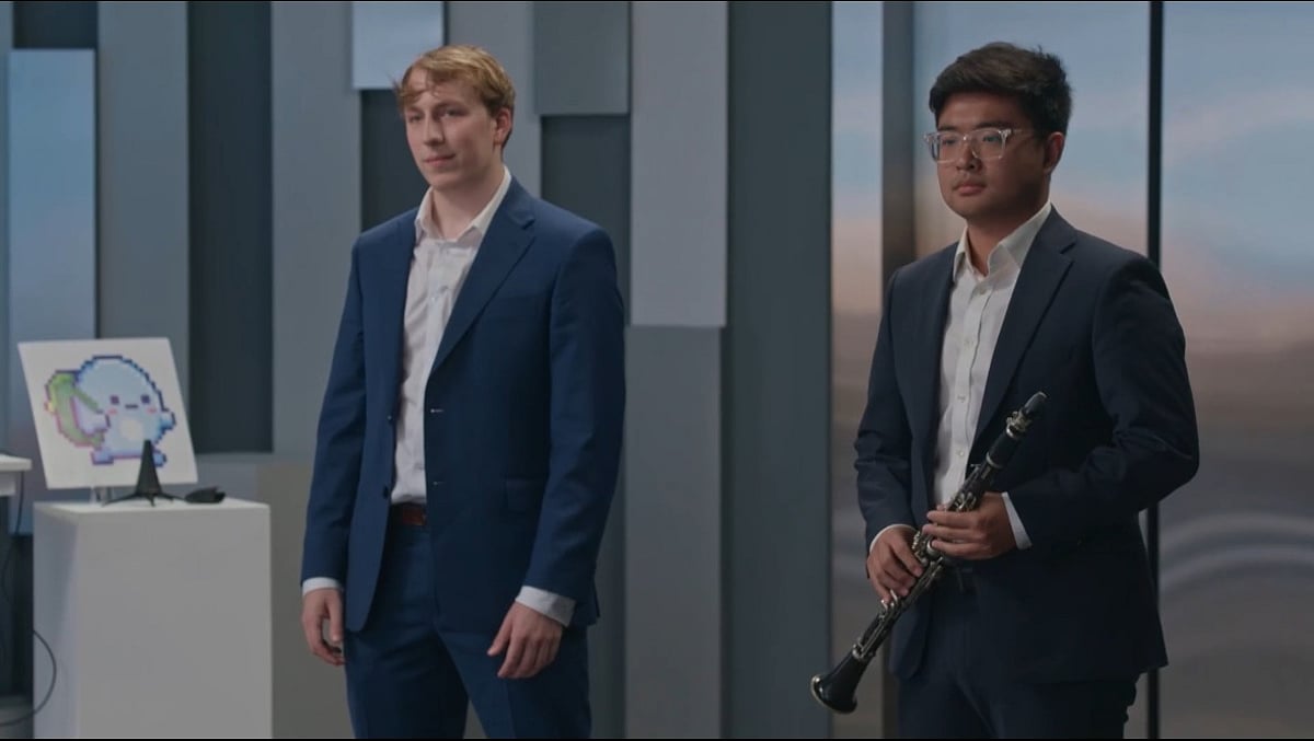 Steven Jiang Turned a Music Education Startup Into an AI Literacy Company for Schools