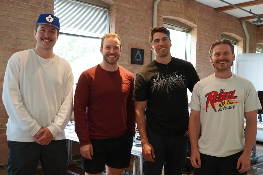 The Superwhisper team