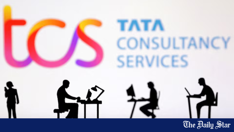 Tata Consultancy to deploy 8,900 AI engineers: report