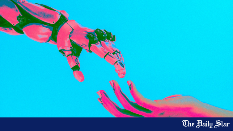 Tech giants urge lawmakers not to restrict open-source AI