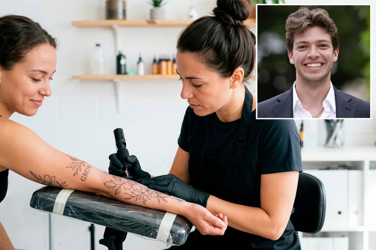 Tech startup boss faces humiliating new low after apologizing for cringe stunt