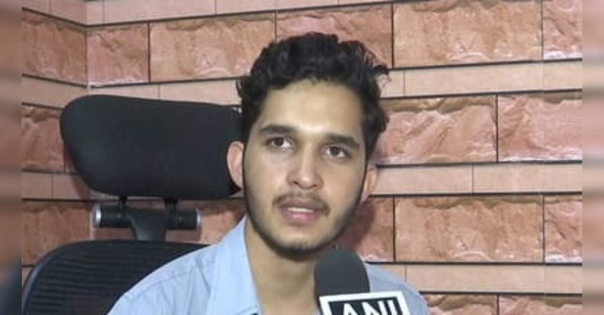 Teen entrepreneur from Rajouri puts J&K on global AI map with EdTech startup