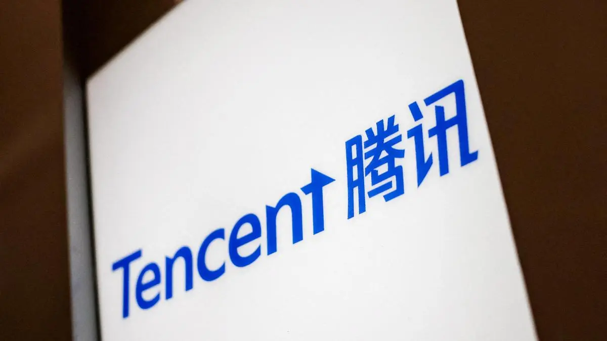 Tencent in talks to become AI startup Manus' largest shareholder, sources say