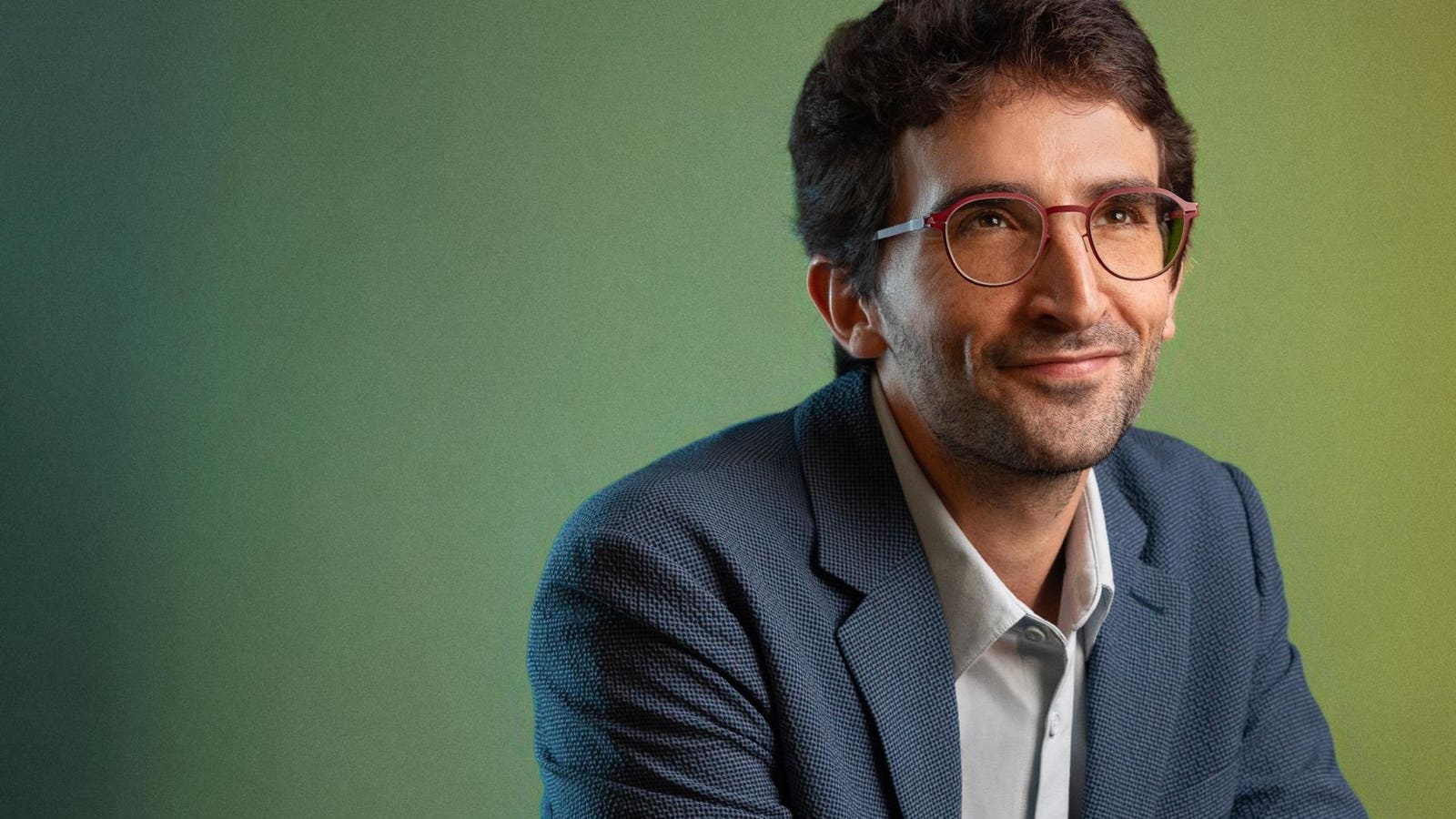 The Startup Using AI To Make Hearing Aids Better