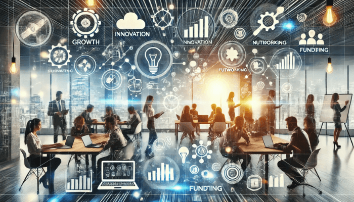Eighteen startups in hunt for $1bn Unicorn valuations