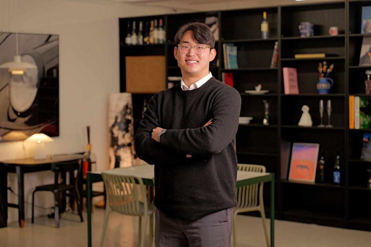 “The digital transformation of food tech ultimately begins with ‘scent’”… The future of food AI as discussed by Choi Jun-ho, CEO of Boiy Ventures - 벤처스퀘어