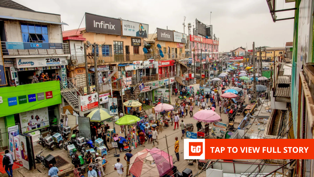 The rise of crypto-backed lending in Africa