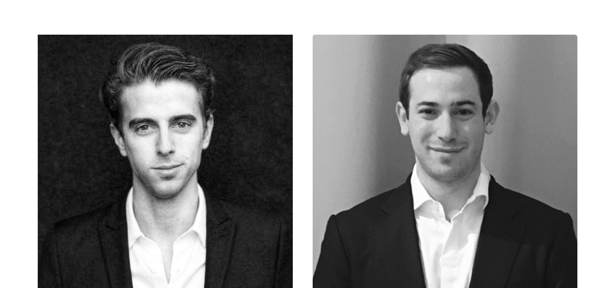 The startup betting policy will become the next Bloomberg Terminal just raised $70M - Refresh Miami
