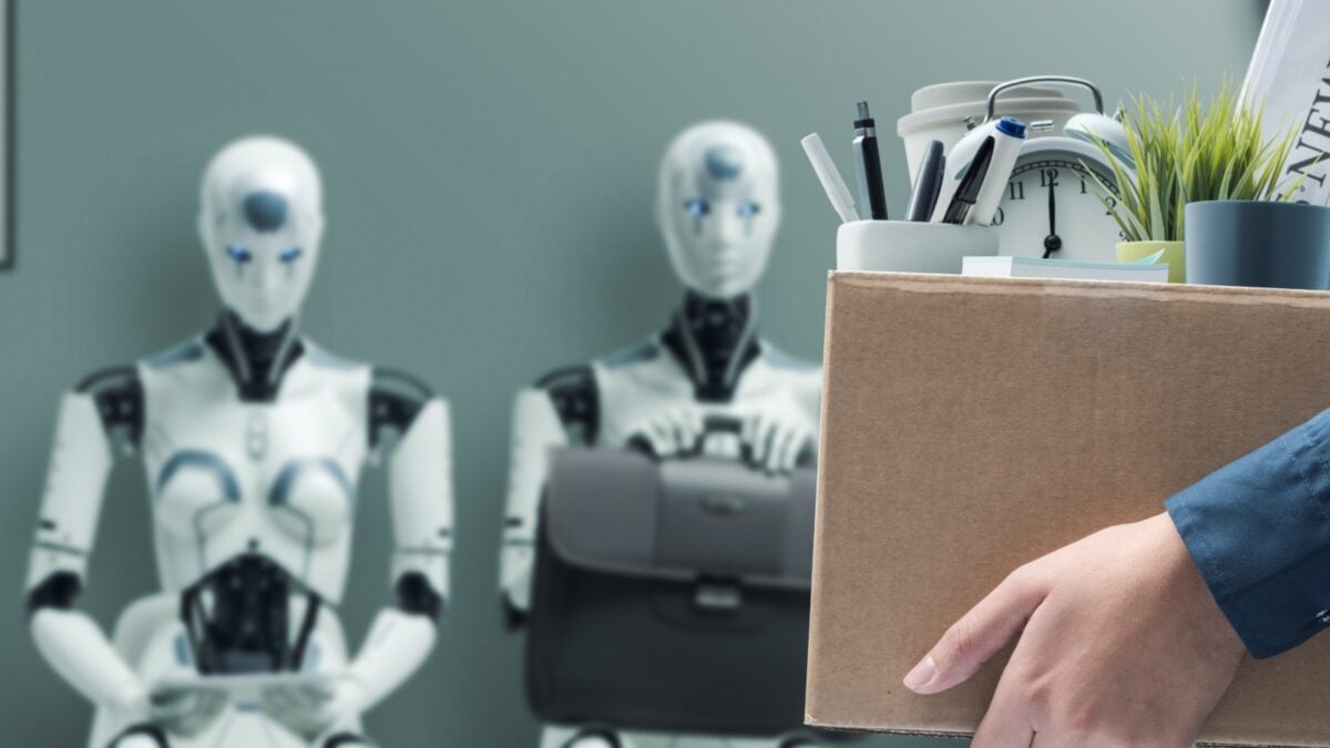 This Startup Wants to Buy a Company Just to See What an AI CEO Does With It