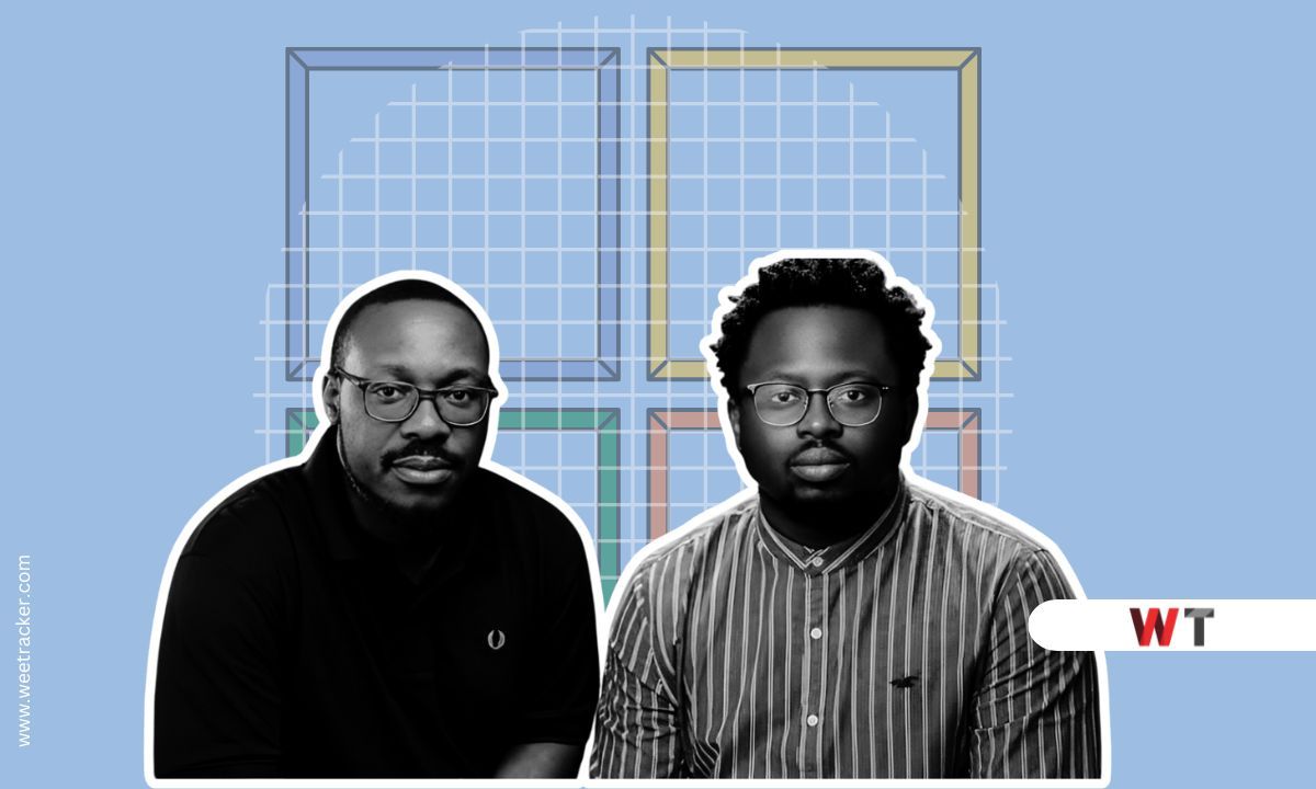 Two Founders, Stranded Abroad By Failed Cards, Are Building Africa’s Missing ‘Financial Passport’