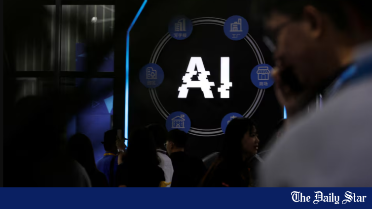 US and China to discuss AI policy in upcoming talks: report