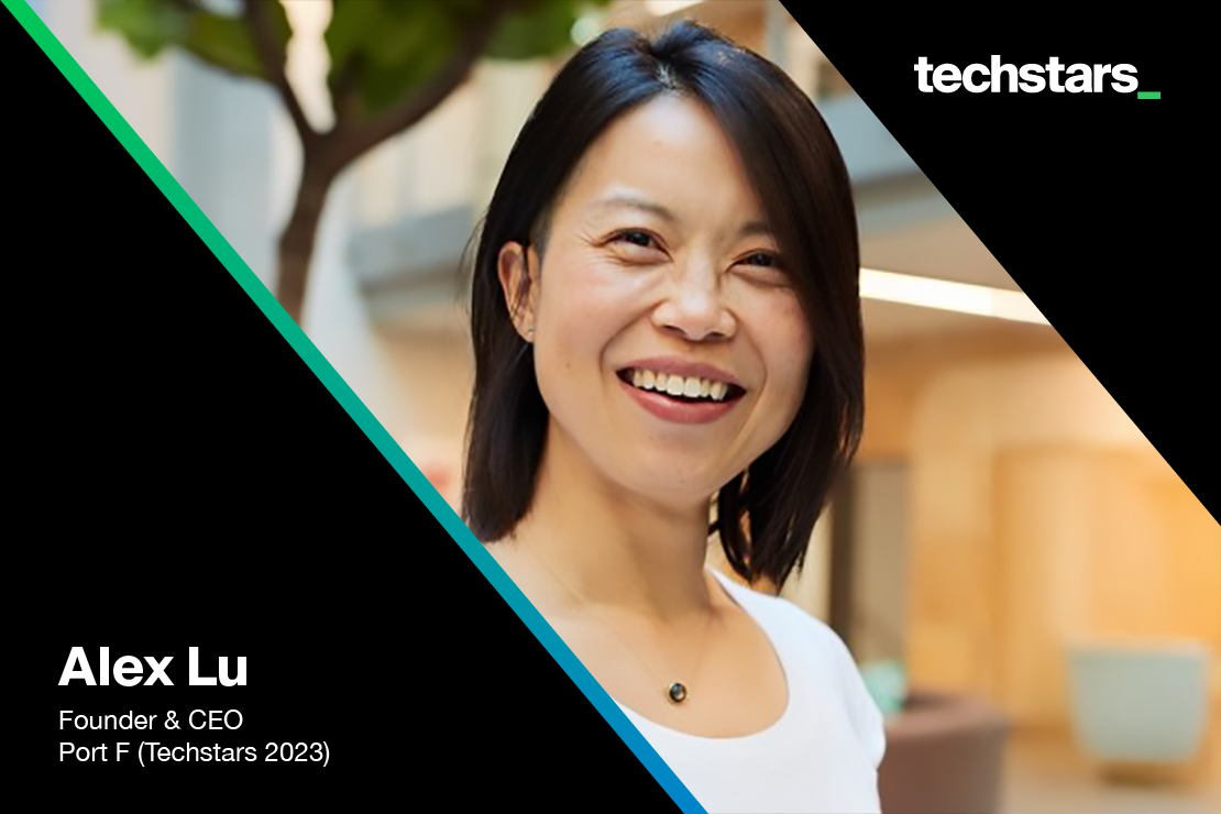 Unlocking Private Markets: A Conversation with Alex Lu, CEO of PortF