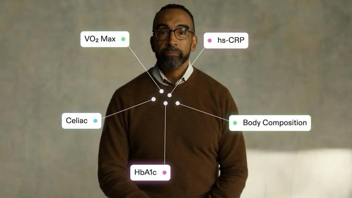 What a $2,500 membership gets you at this health startup
