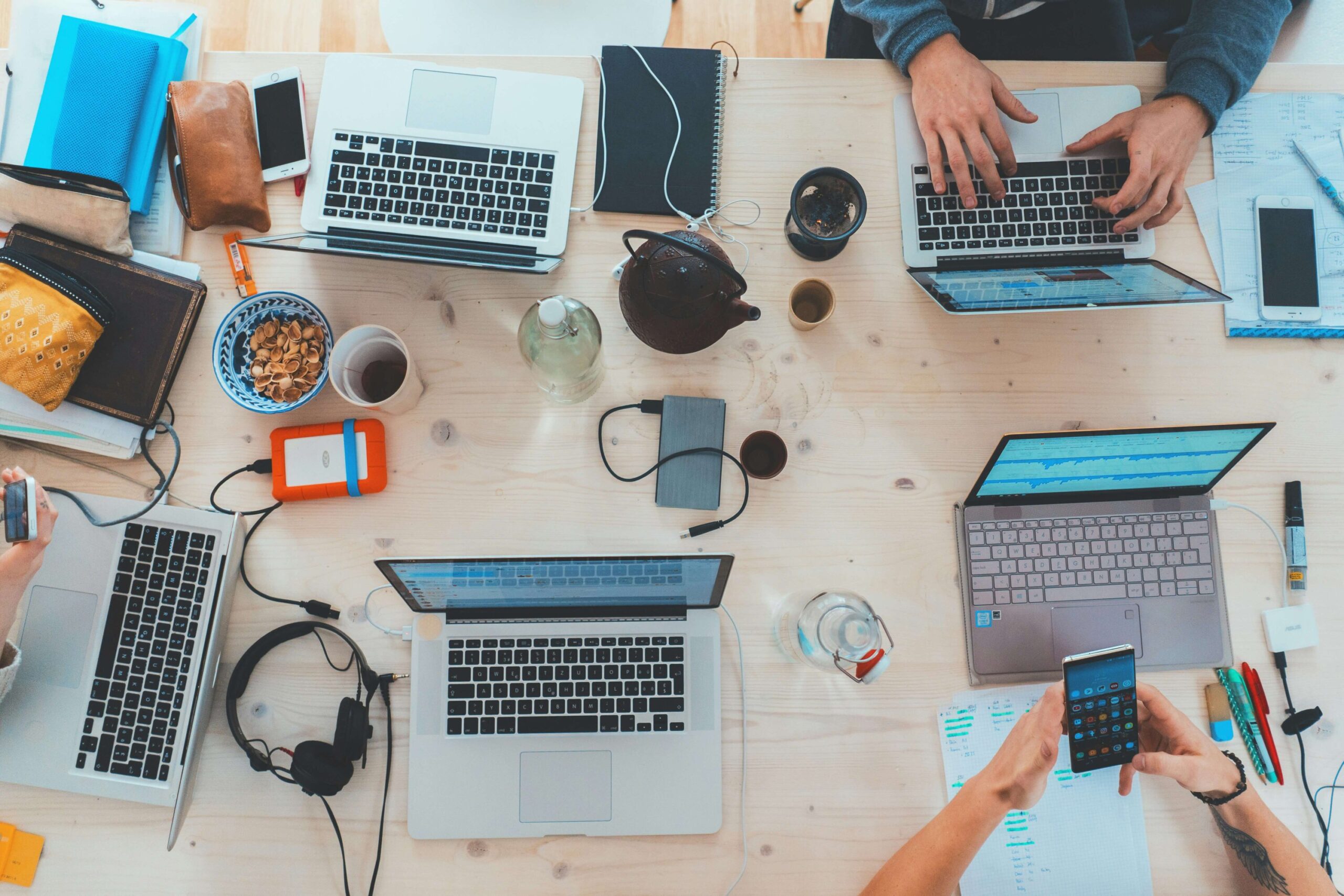 Why Nigeria Continues To Dominate African Tech – TechRound