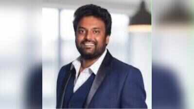 Ravindranath Yarlagadda, founder and CEO, Viyona Fintech Viyona Fintech gets BBPS customer operating unit nod