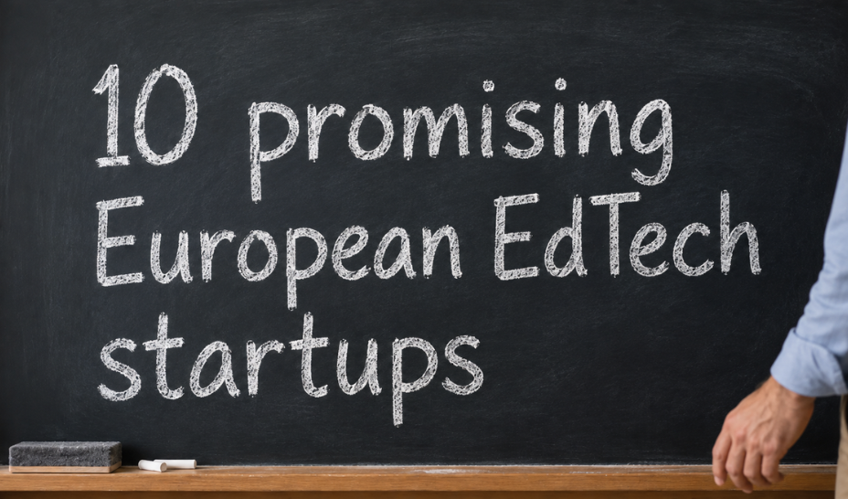10 promising European EdTech startups transforming how students learn | EU-Startups