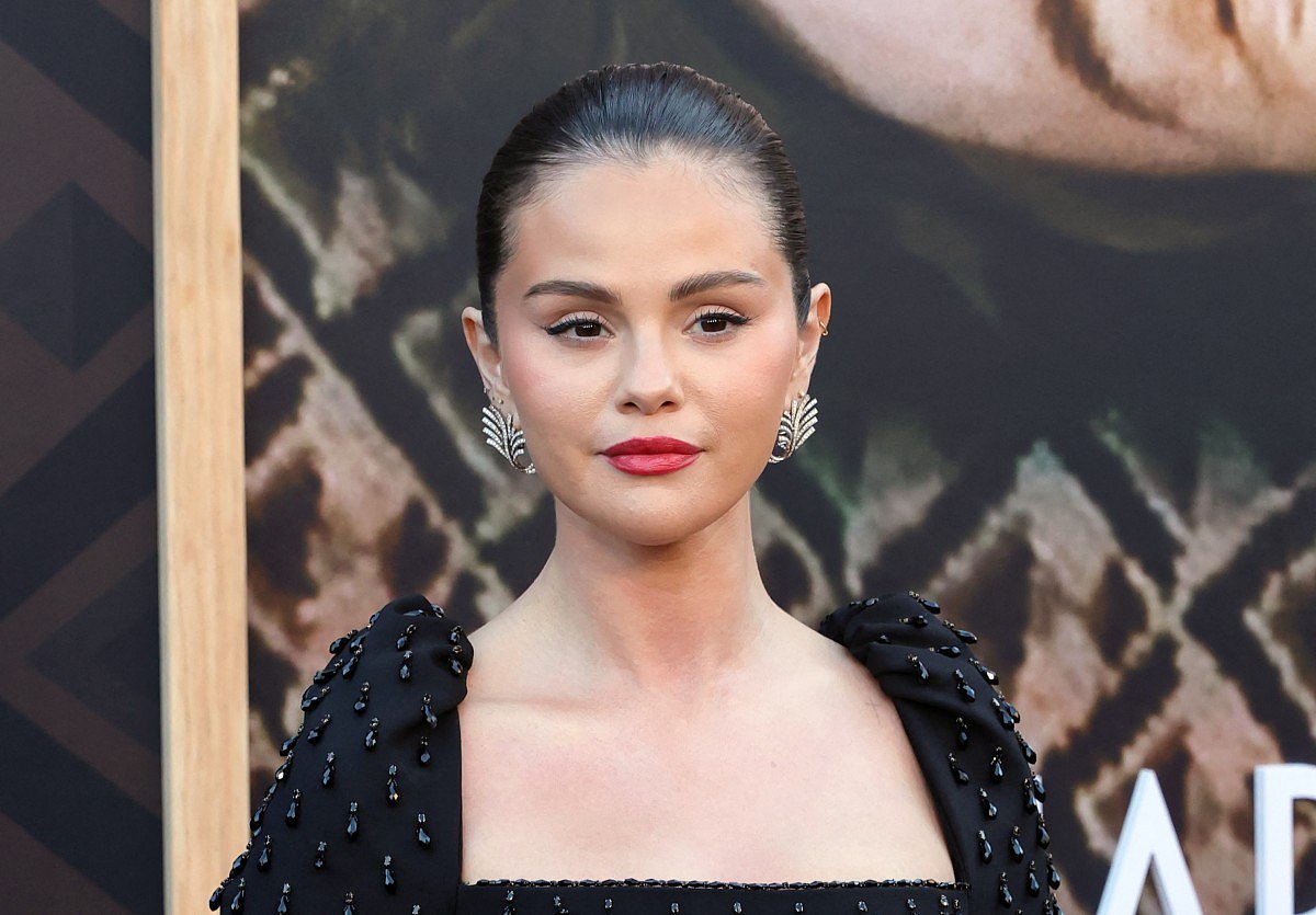 $1.2m lawsuit: Selena Gomez faces fraud allegations over mental health startup