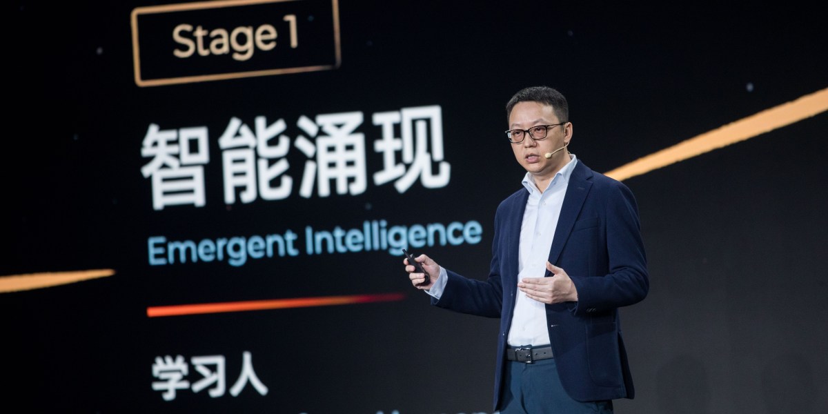 Fortune Tech: Alibaba vs Moonshot, CXMT’s big moment, SpaceX’s startup surge | Fortune
