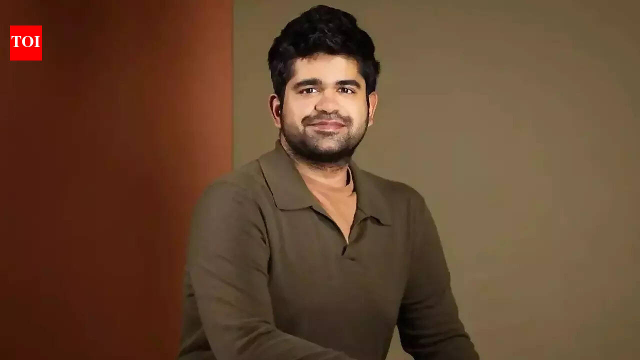 Aravind Srinivas: Rejected by IIT Madras Computer Science, MIT and even his first startup — how setbacks shaped the Perplexity AI CEO’s success