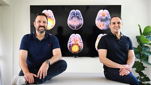 Meet Hemispheric: The Israeli AI startup aiming to revolutionize brain diagnostics