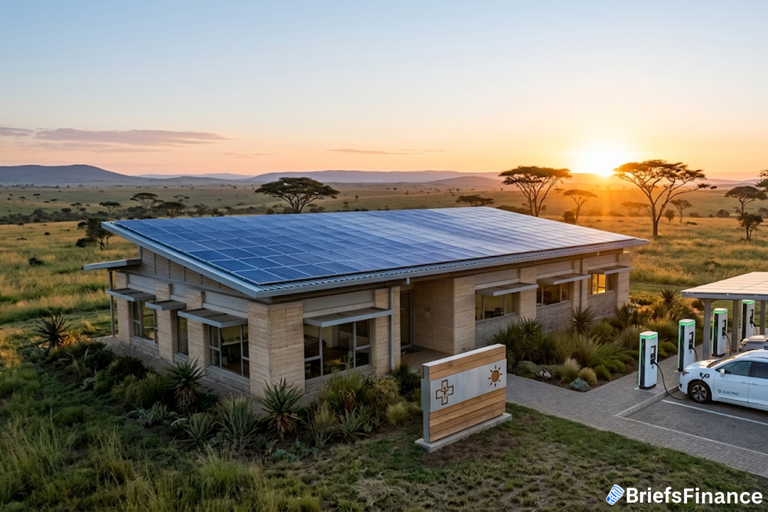 African Startup Funding Surges to Decade-Best First Half