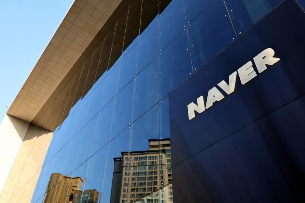 Naver