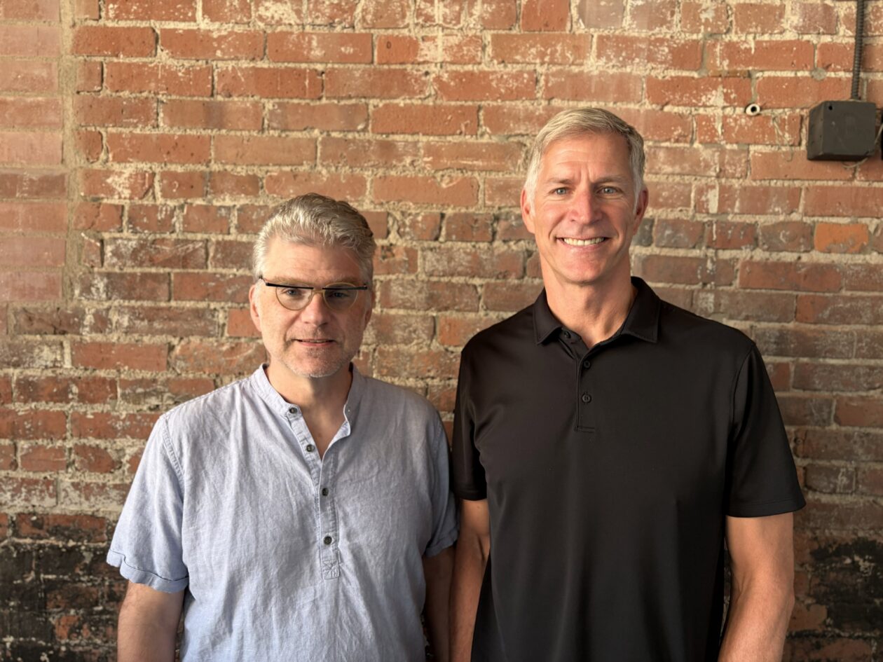 Lev, the PSL spinout building an ‘AI co-founder’ for startups, names tech vet Jay Bartot as CTO