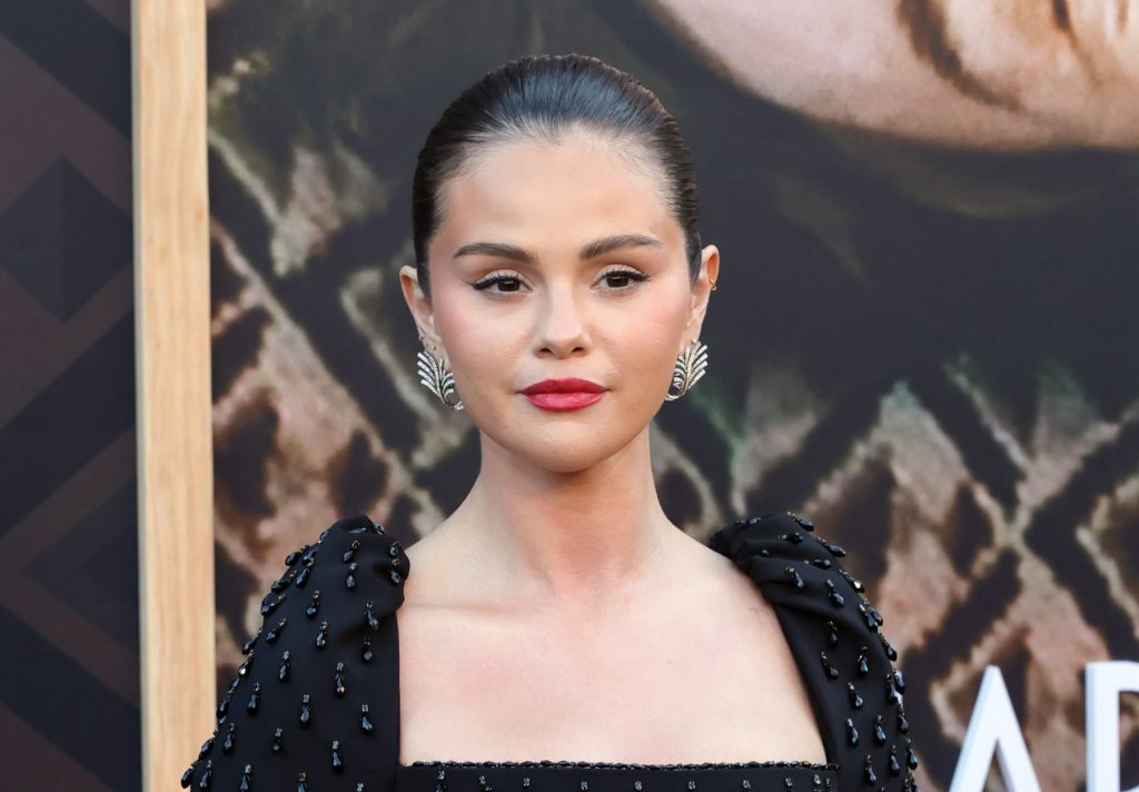 Selena Gomez & Her Mental Health Startup Hit With Investor Fraud Lawsuit: ‘Financial Calamity’