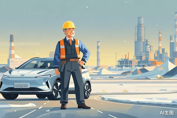 Leapmotor Founder Zhu Jiangming's Bold Venture Into the Uncharted No-Man's-Land of China's EV Industry