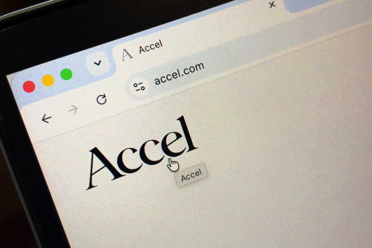 Accel