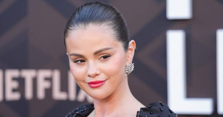 Selena Gomez accused of fraud by investors over mental health startup - National | Globalnews.ca