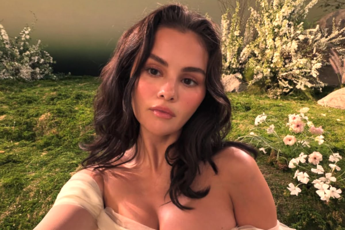 Selena Gomez accused of fraud by mental health startup investors