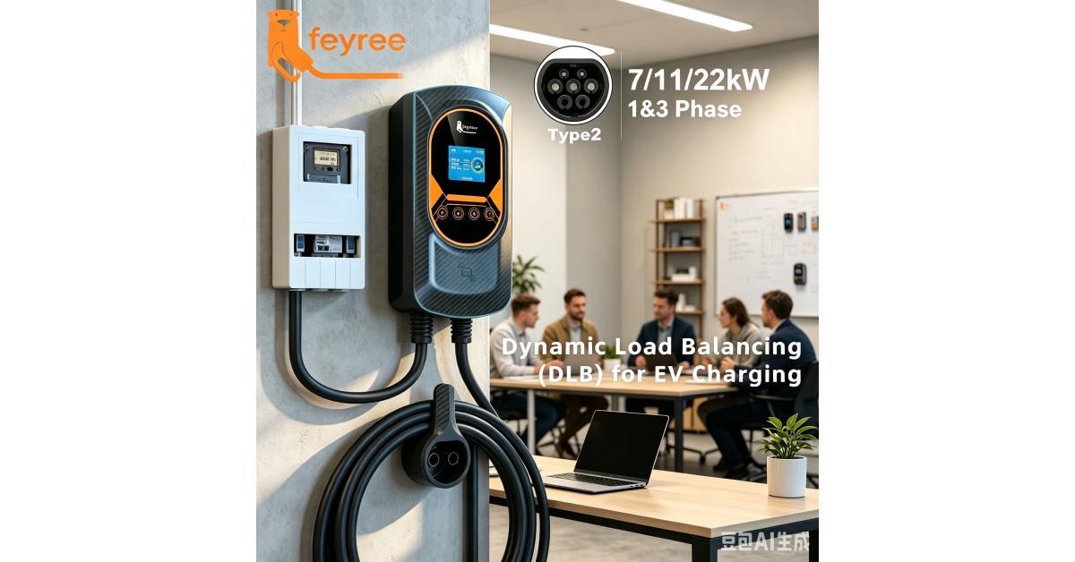Why Low MOQ Matters: EV Charging Station OEM Solutions for Startups and SMBs