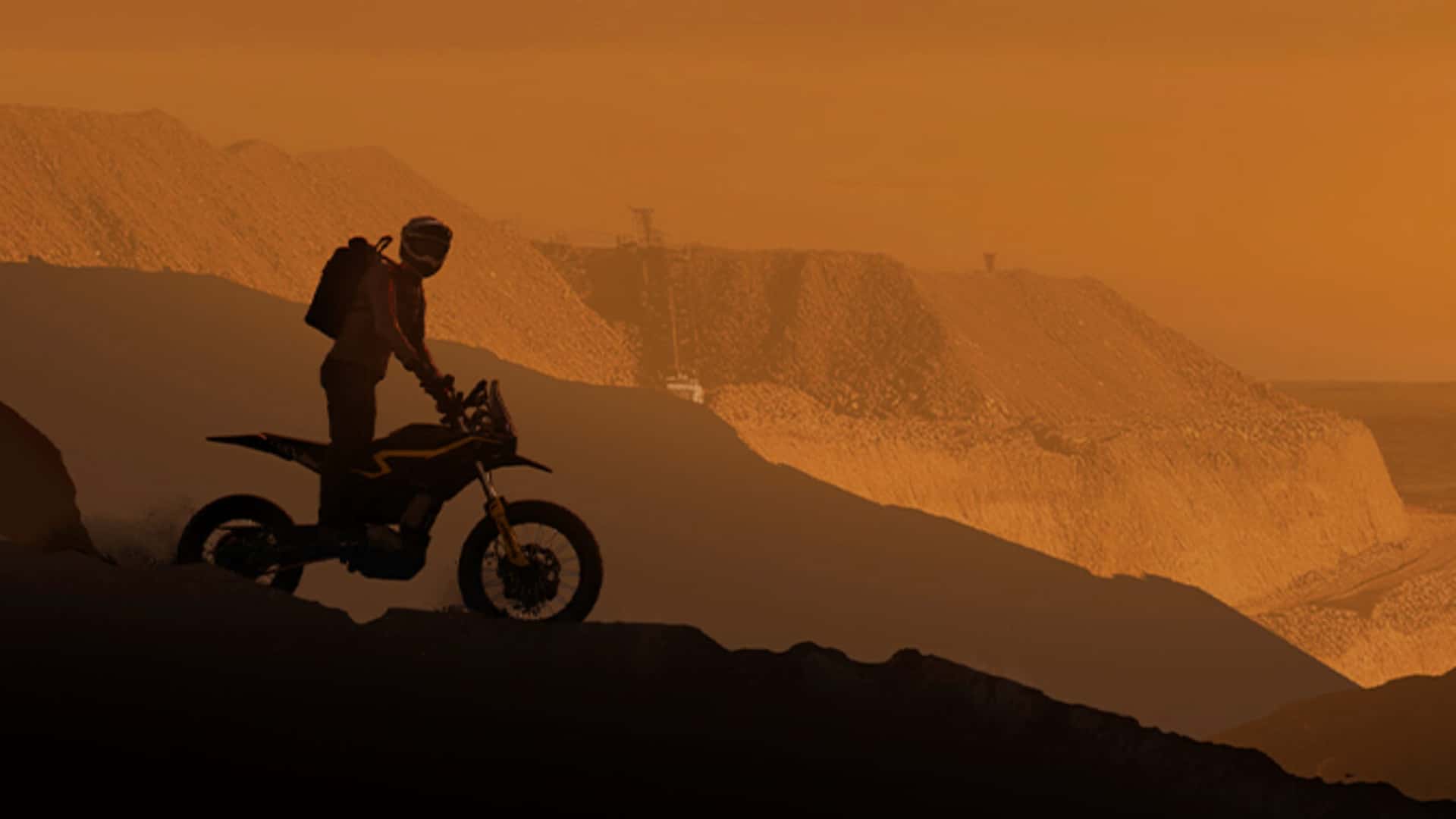 India’s EV Motorcycle Startup Is Already Selling More Bikes Than Harley-Davidson's LiveWire