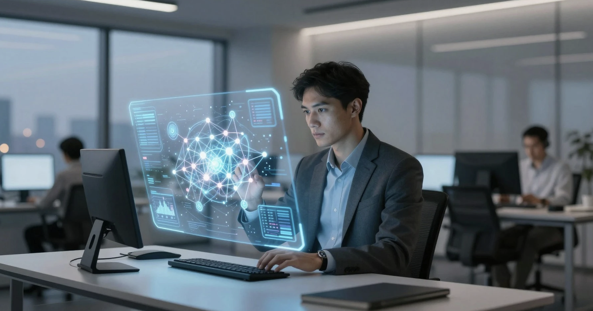 Tech startup becomes Vietnam's second firm to achieve OpenAI Select Partner status