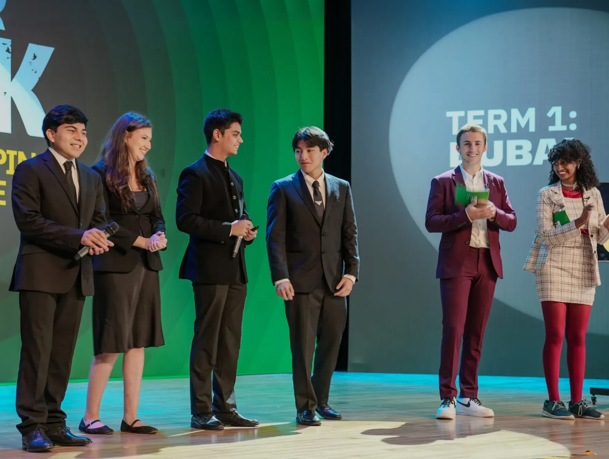 Tetr College of Business Launches a new Graduate Program Where Y Combinator's Playbook Meets Fudan and Imperial's Legacy - Biz Today