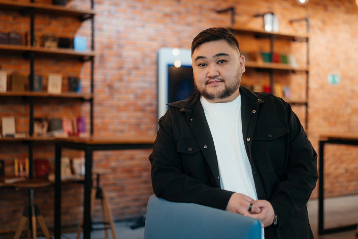 A Kazakh Entrepreneur Explained How He Never Received the Promised $20 Million