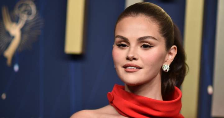Selena Gomez seeks to dismiss ‘absurd’ lawsuit over mental health startup – National | Globalnews.ca