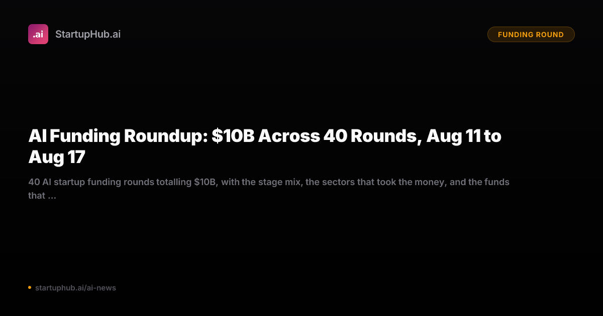 StartupHub.ai