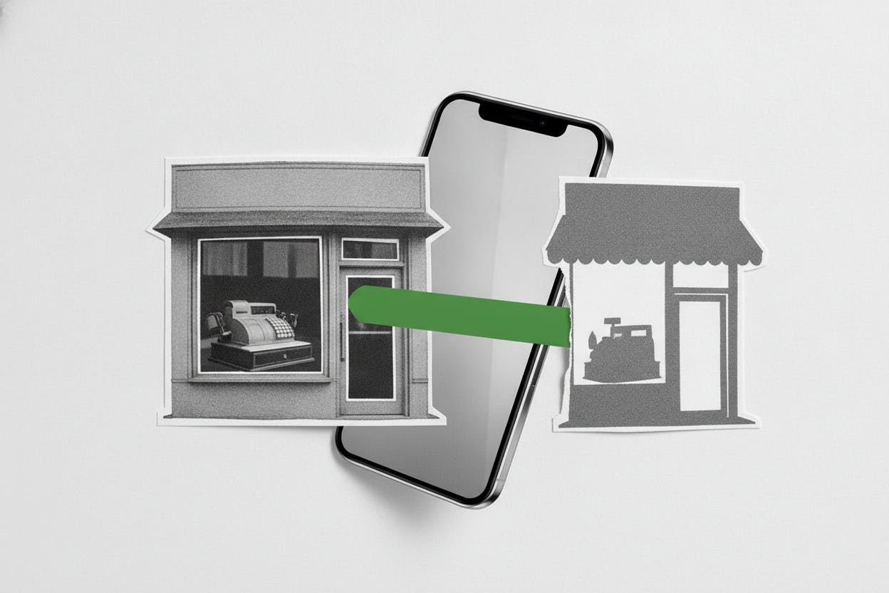 AI Restaurant Tech Startup Owner Lands $240 Million