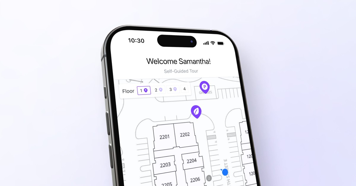 AI proptech startup EliseAI is in talks to raise a new round of funding at a $3.7 billion valuation