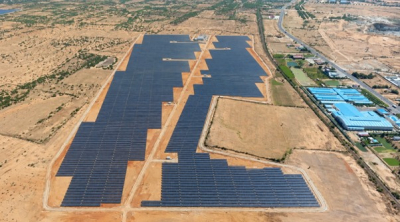 Africa ClimateTech Funding Hits $6.35 Billion but Capital Remains Highly Concentrated