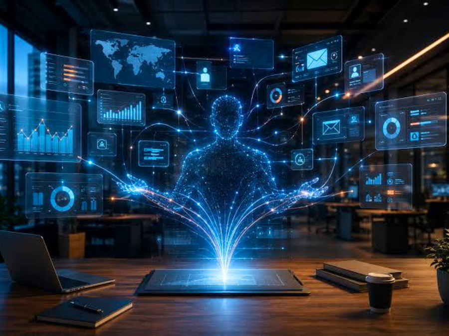 Agentic enterprise AI startup Kily raises Rs 30 crore from Sorin, Razorpay, Wyser Capital