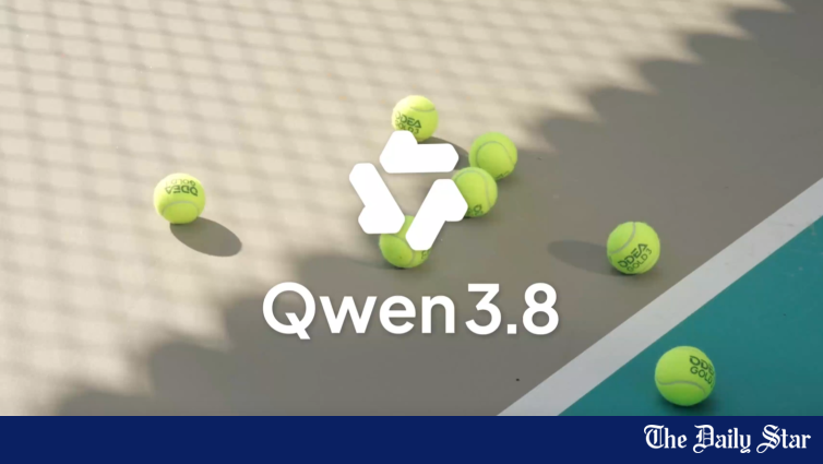 Alibaba releases Qwen 3.8-Max, its largest AI model yet