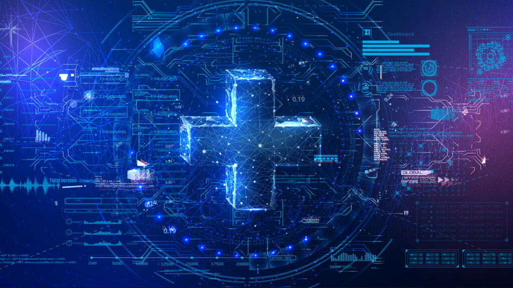 An investigation into Commure, and Medicare's new-tech incentives for AI devices