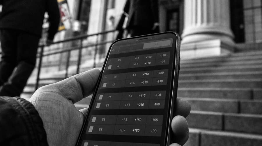 Baltimore Sues Kalshi and Polymarket Over Unlicensed Sports Betting